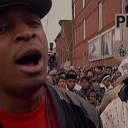 Public Enemy Fight The Power