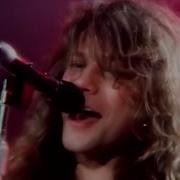 Bon Jovi Bad Medicine Dj Version