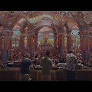 Ticon Vs Animato Boom Festival 2018