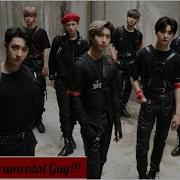 Stray Kids Instrumental Official