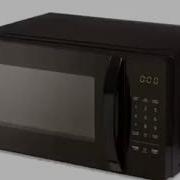 Microwave Earrape