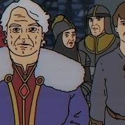 Oblivion Npc