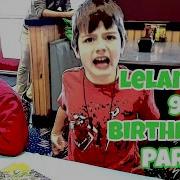 Leeland Birthday Oh