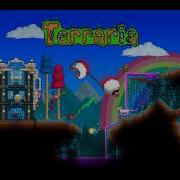 Terraria Overworld Day
