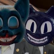 Cartoon Cat Coffin Dance Song