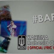 Rahasia Cintaku Baper