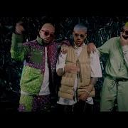 Jhay Cortez J Balvin Bad Bunny No Me Conoce
