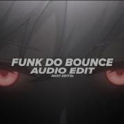 Bounce Edit Audio