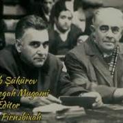 Sahib Şükürov