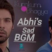 Kumkum Bhagya Abhi Background
