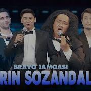 Bravo Jamoasi Konsertdan Parcha