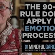 Why The 90 Sec Rule Doesn T Apply For Emotional Processing