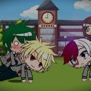 Bad Boy Meme Gacha Life