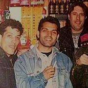 Ajgara Bend 1997