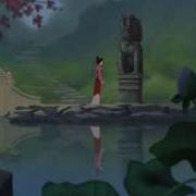 Mulan Song