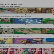 Super Minds 4 Class Audio