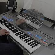 Iglesias Manuela Piano Yamaha