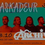 Kaskadeur Full Album