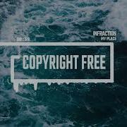 Post Rock Cinematic Music No Copyright Music My Place