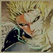 One Punch Man Season 2 Ost Genos Fight