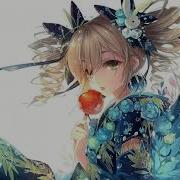 Nightcore You Re A Mean One Mr Grinch