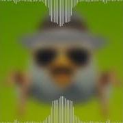 Chicken Gun Shot Sound