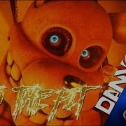 Fnaf Sfm Song Dheusta Dawko Into The Pit Russian Cover By Danvol