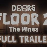 Doors Floor 2 Ost Trailer