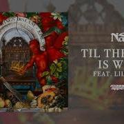 Til The War Is Won Feat Lil Durk Nas
