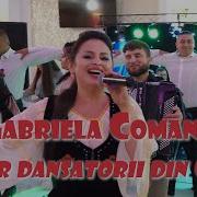 Gabriela Comaneci Taraf Band Colaj Vino Vino