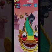 Talking Tom Hero Dsh China