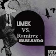 Ramirez Hoblando Dj Version