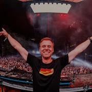 Armin Van Buuren Ultra 2022 Asot