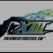 The King Of Fighters Xiii Music