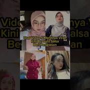 Bu Guru Salsa Tanpa Busana