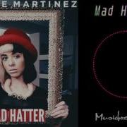 Music Box Cover Melanie Martinez Mad Hatter