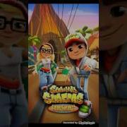 Subway Surfers Jolien Amsterdam