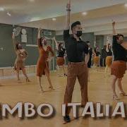Mambo Italiano Dance