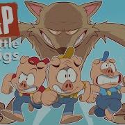 Three Little Pigs Kyle Exum