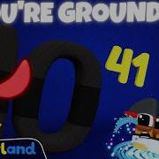 Wonderland Grounded Doudecilion