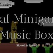 Golden Freddy Music Box Slowed