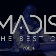 Madis The Best Of Vol 1