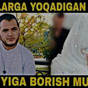 Er Ayolini Ota Onasini Korishga