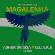 Asher Swissa Magalenha