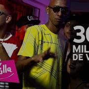 Bonde R300 Oh Nanana