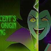 Maleficent Villain Song