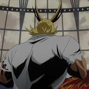 My Hero Academy All Might Vc Nomu