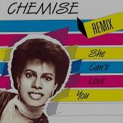 She Can T Love You Chemise