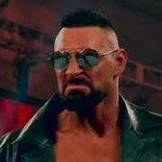 Wwe Donovan Dijak Theme
