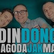 Din Dong Jak Jagoda Jak Malina